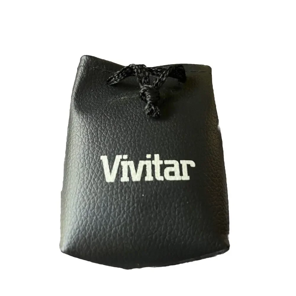 Vivitar HD4 MC AF High Definition 2.2x Telephoto Converter Lens